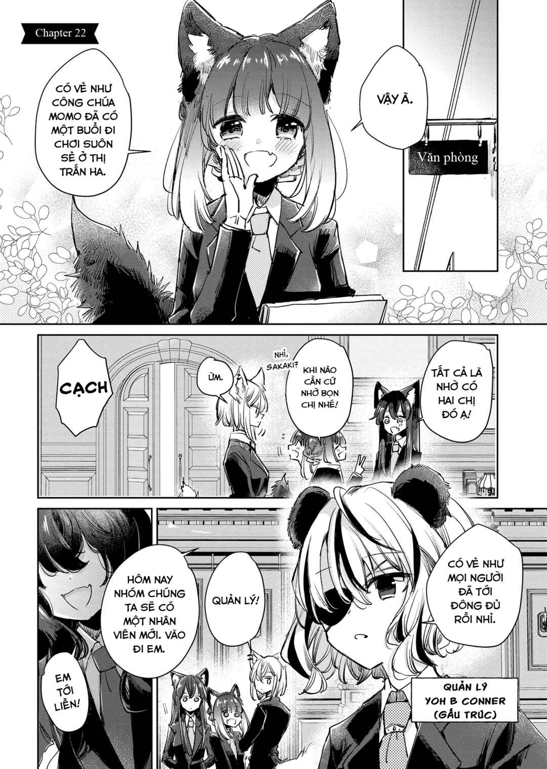 Chapter 22 - Page 1
