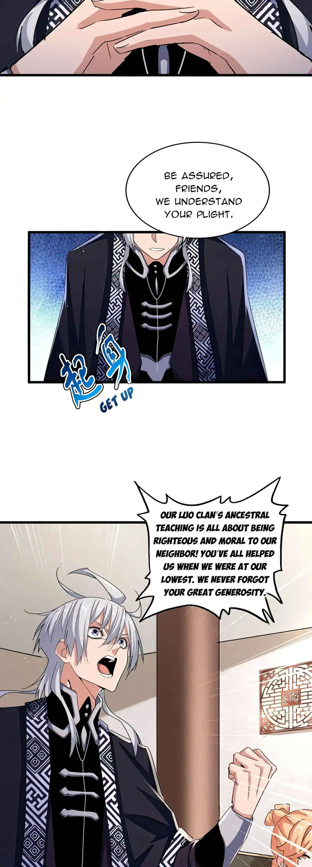 Chapter 466 - Page 10