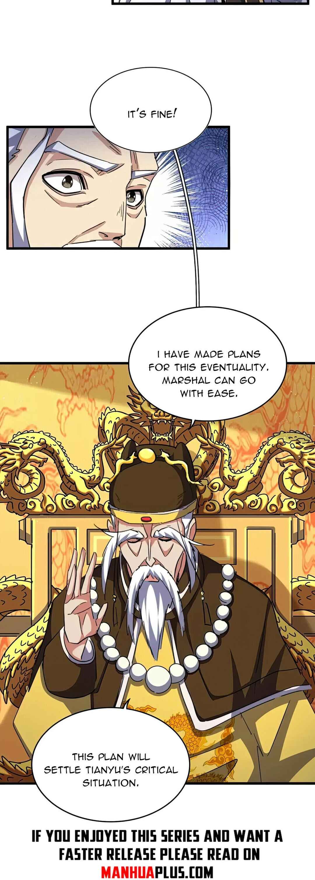 Chapter 466 - Page 28