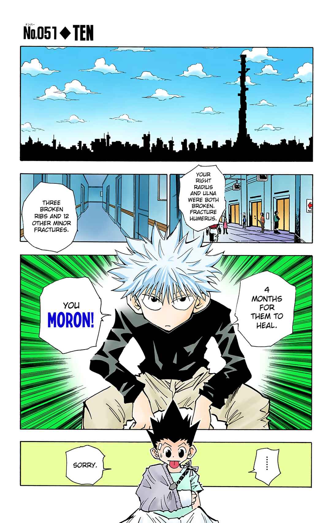 Chapter 51 - Page 1