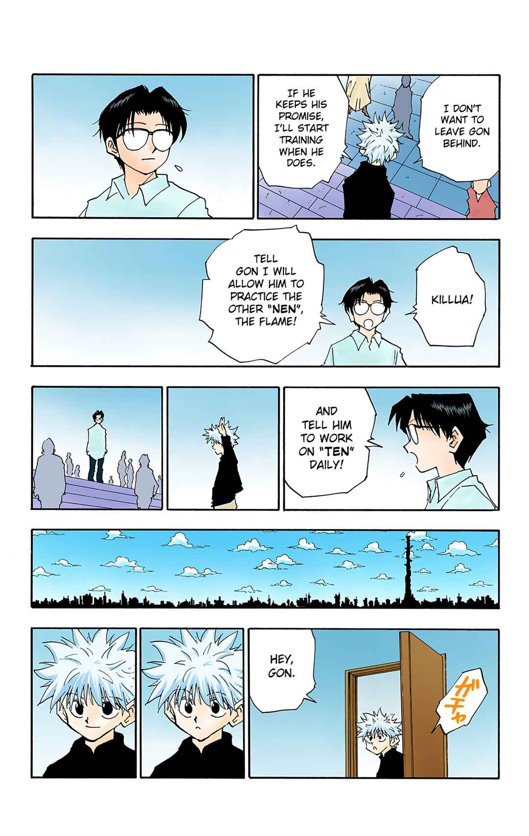 Chapter 51 - Page 13