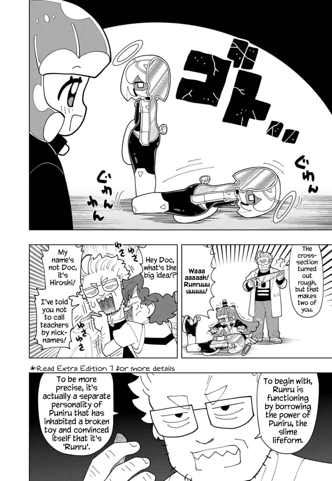 Chapter 85 - Page 2