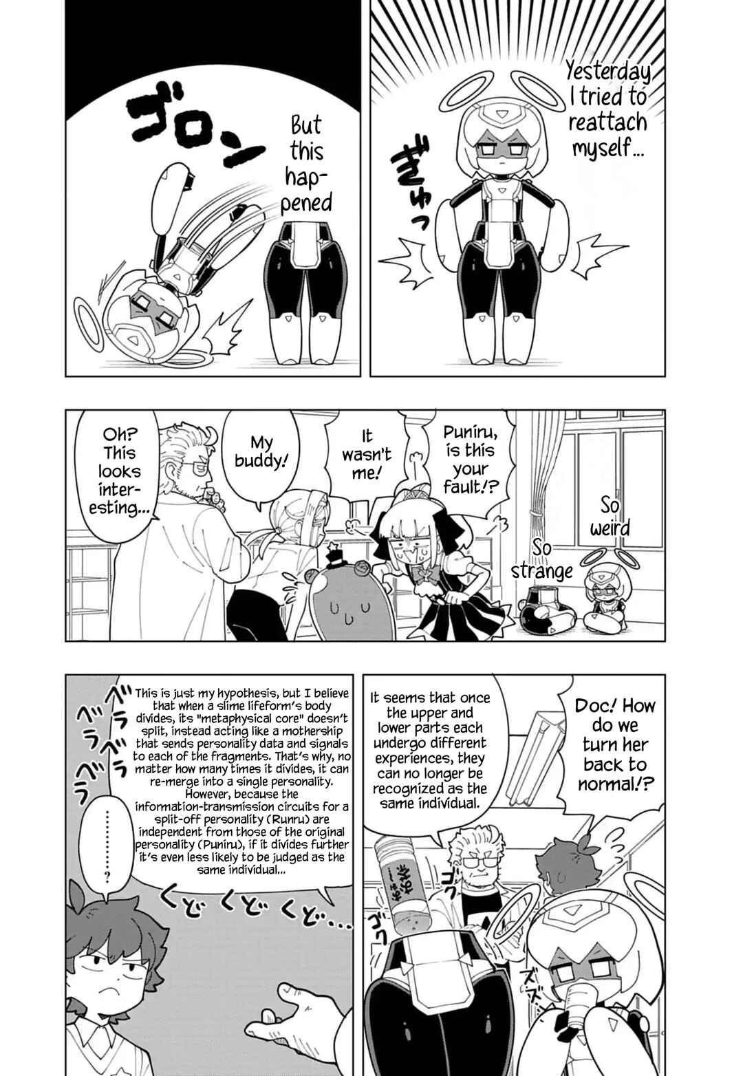 Chapter 85 - Page 6