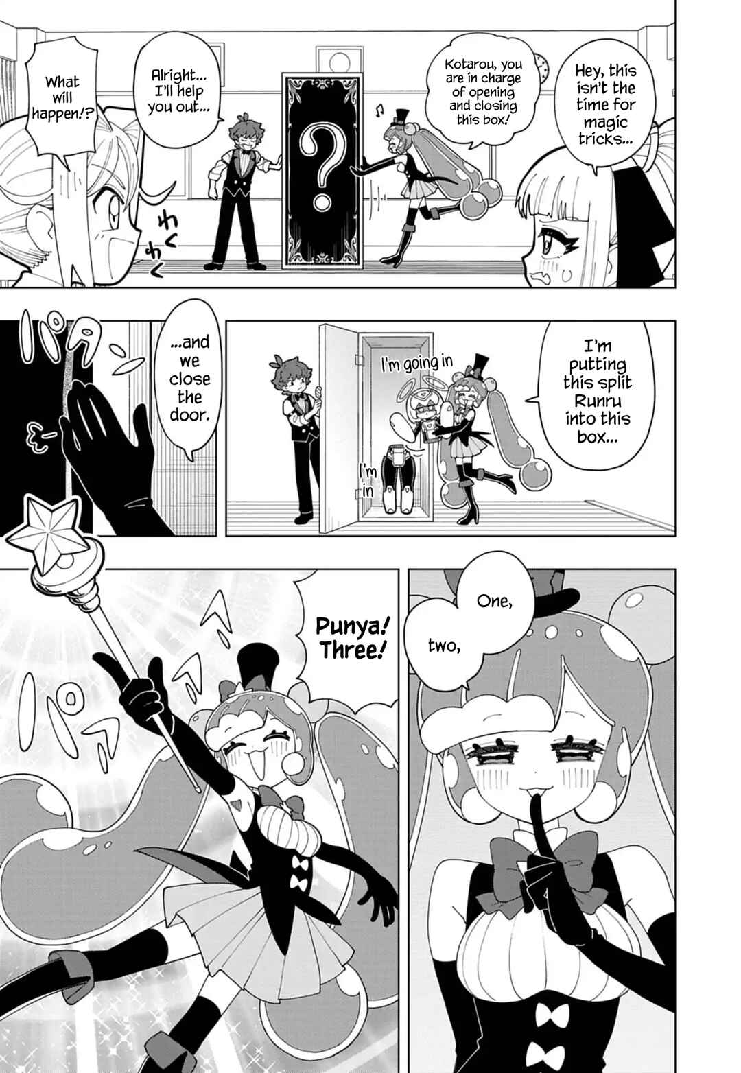 Chapter 85 - Page 9