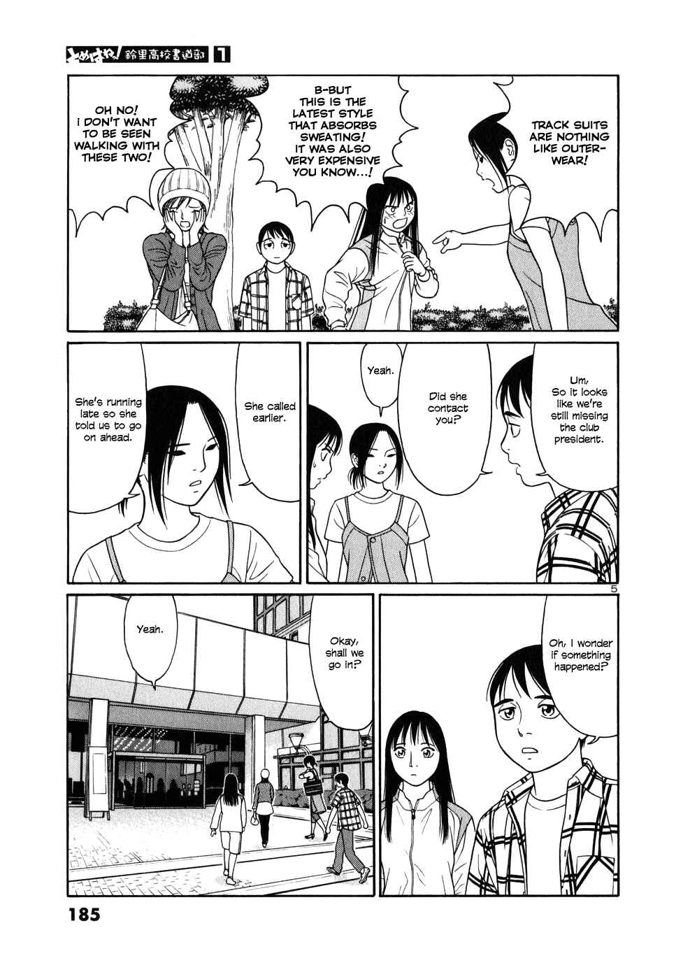 Chapter 10 - Page 5