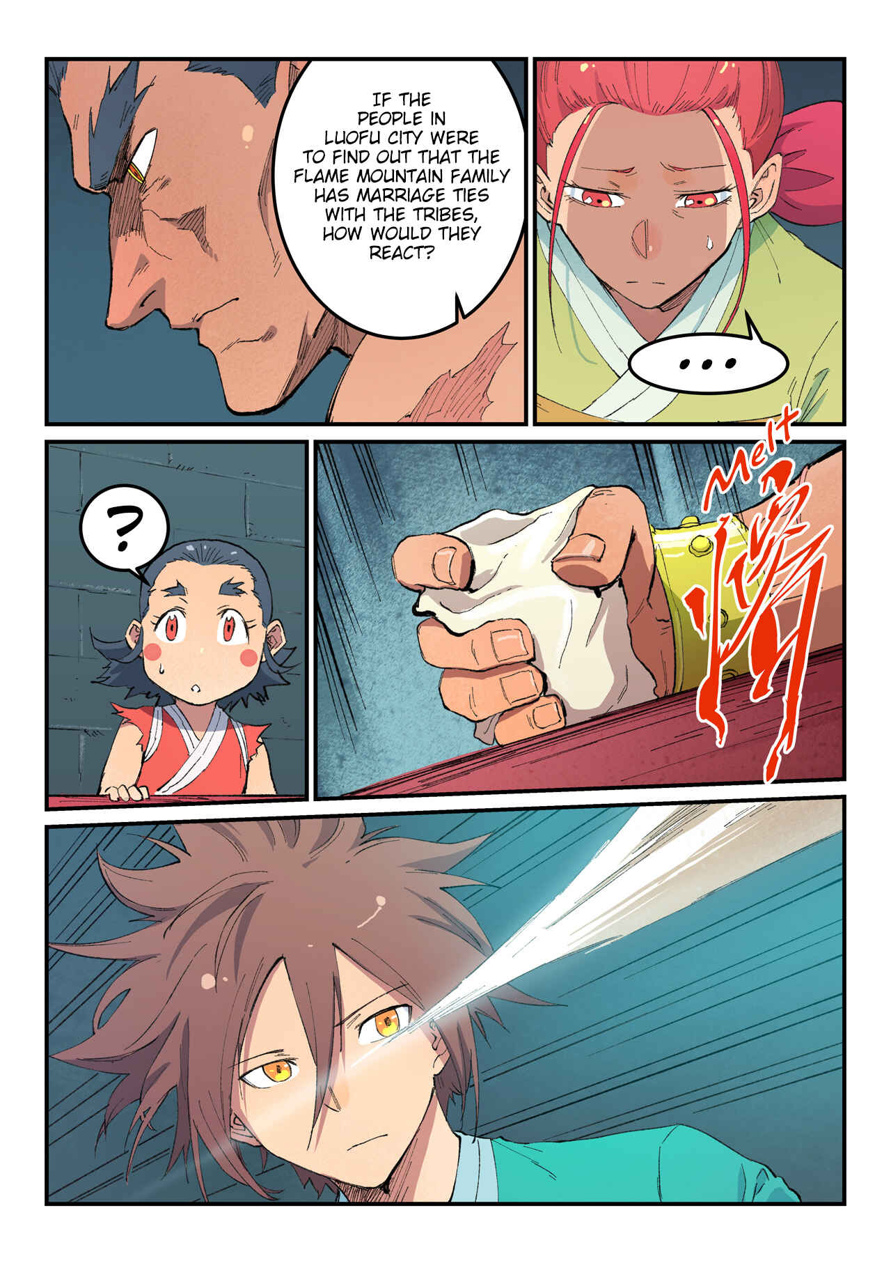 Chapter 480 - Page 2