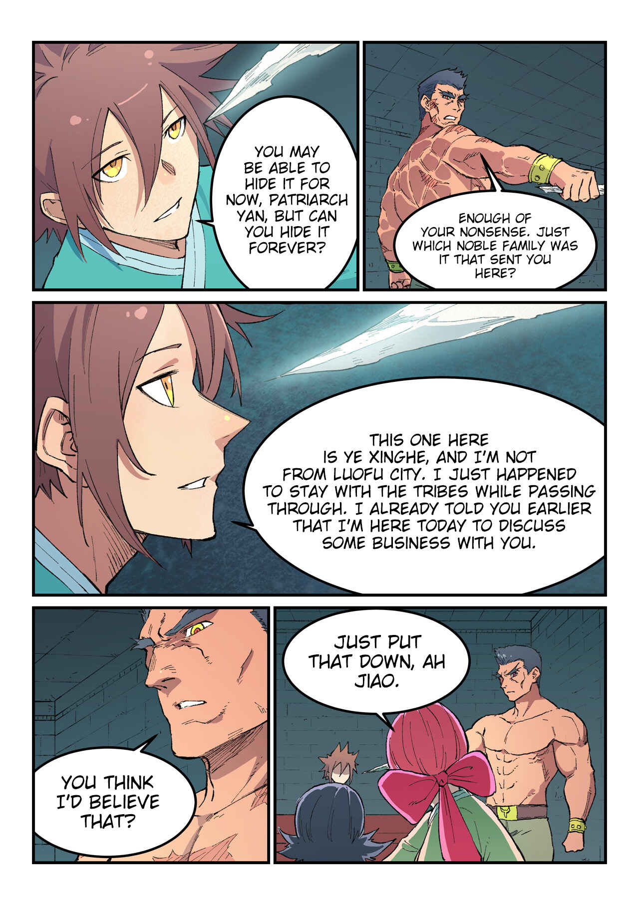 Chapter 480 - Page 4