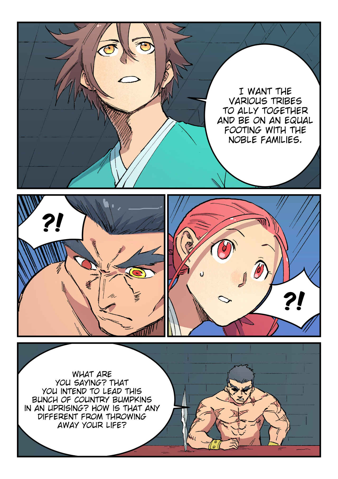 Chapter 480 - Page 7