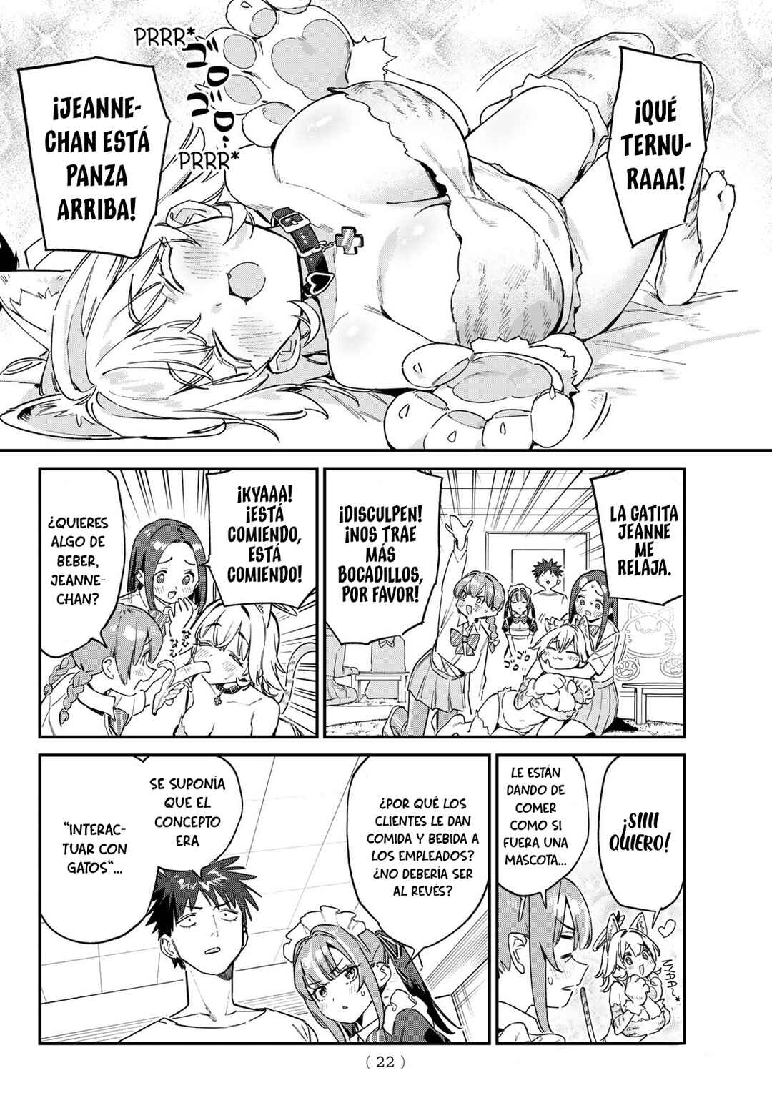 Chapter 137 - Page 12