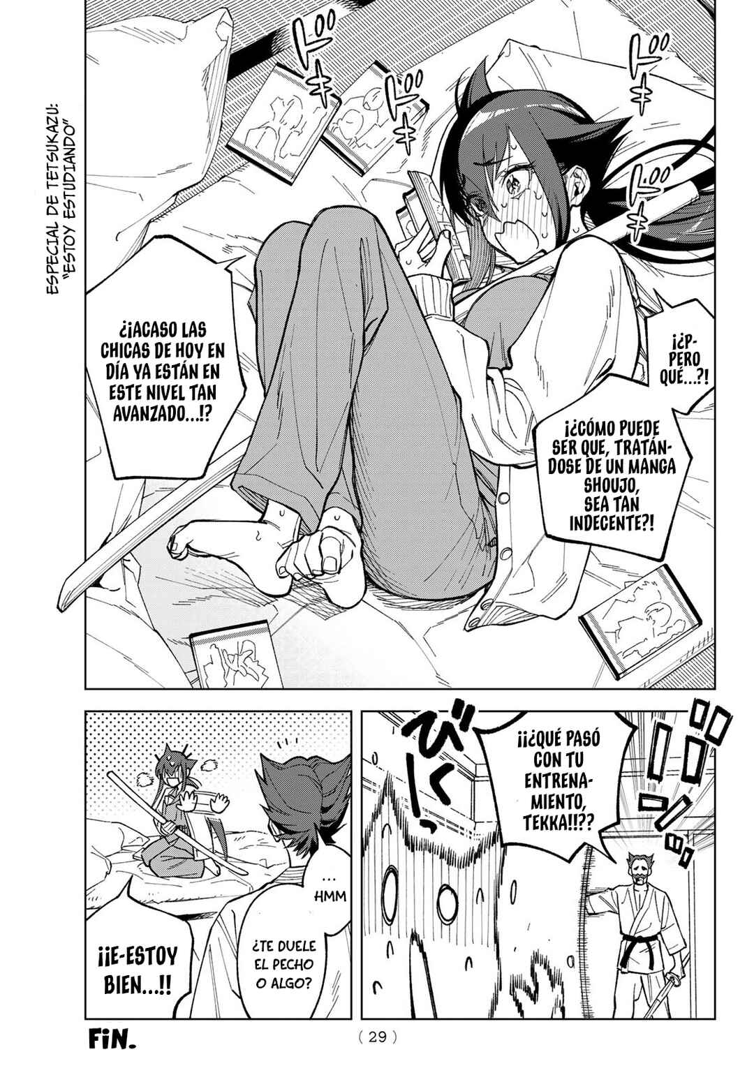 Chapter 137 - Page 19