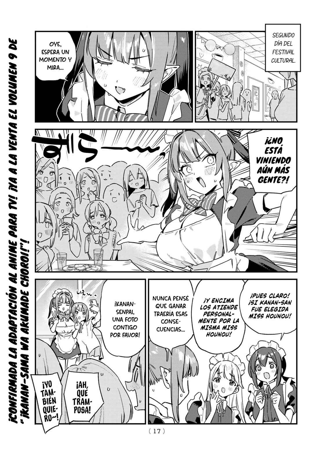 Chapter 137 - Page 7