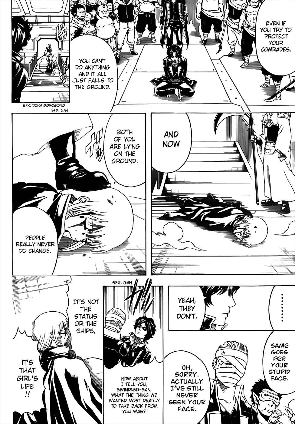 Chapter 479 - Page 10