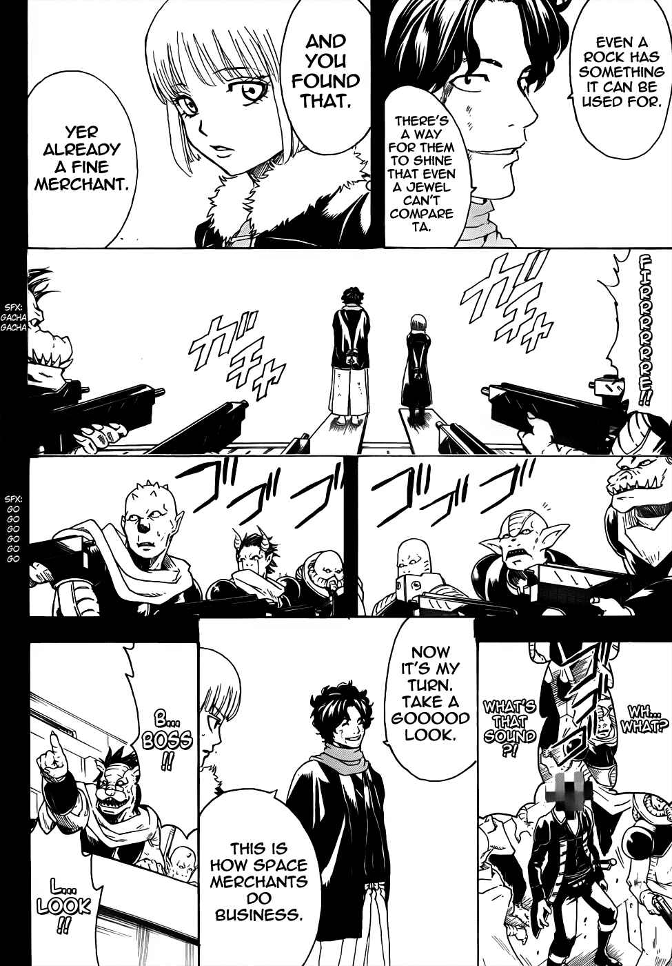 Chapter 479 - Page 14