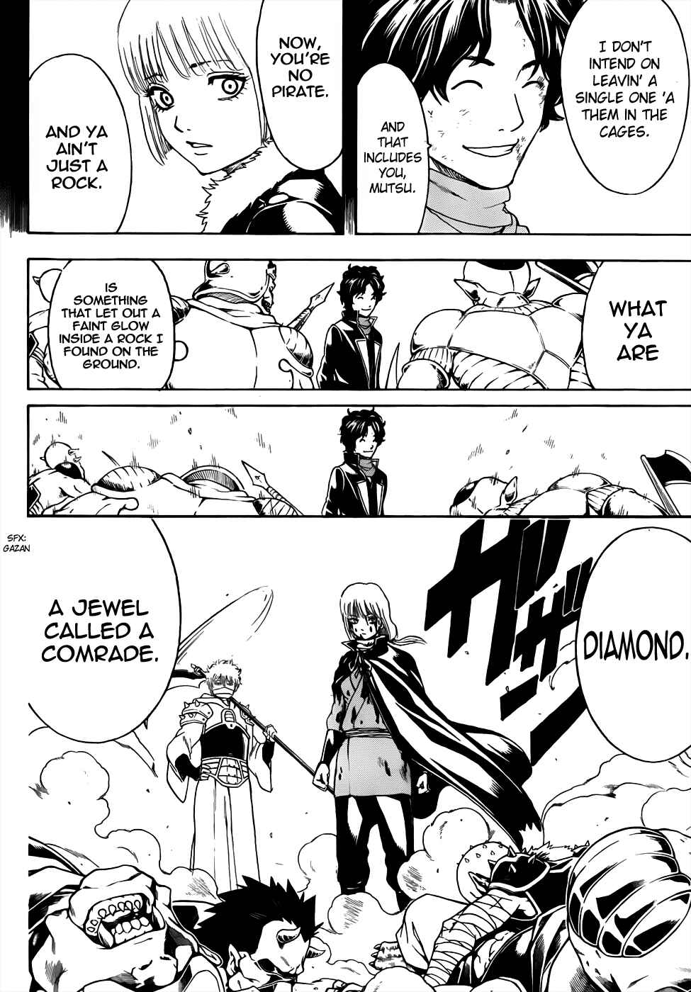 Chapter 479 - Page 16