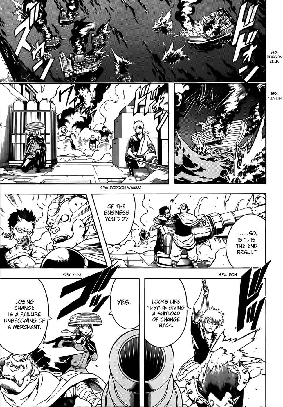 Chapter 479 - Page 3