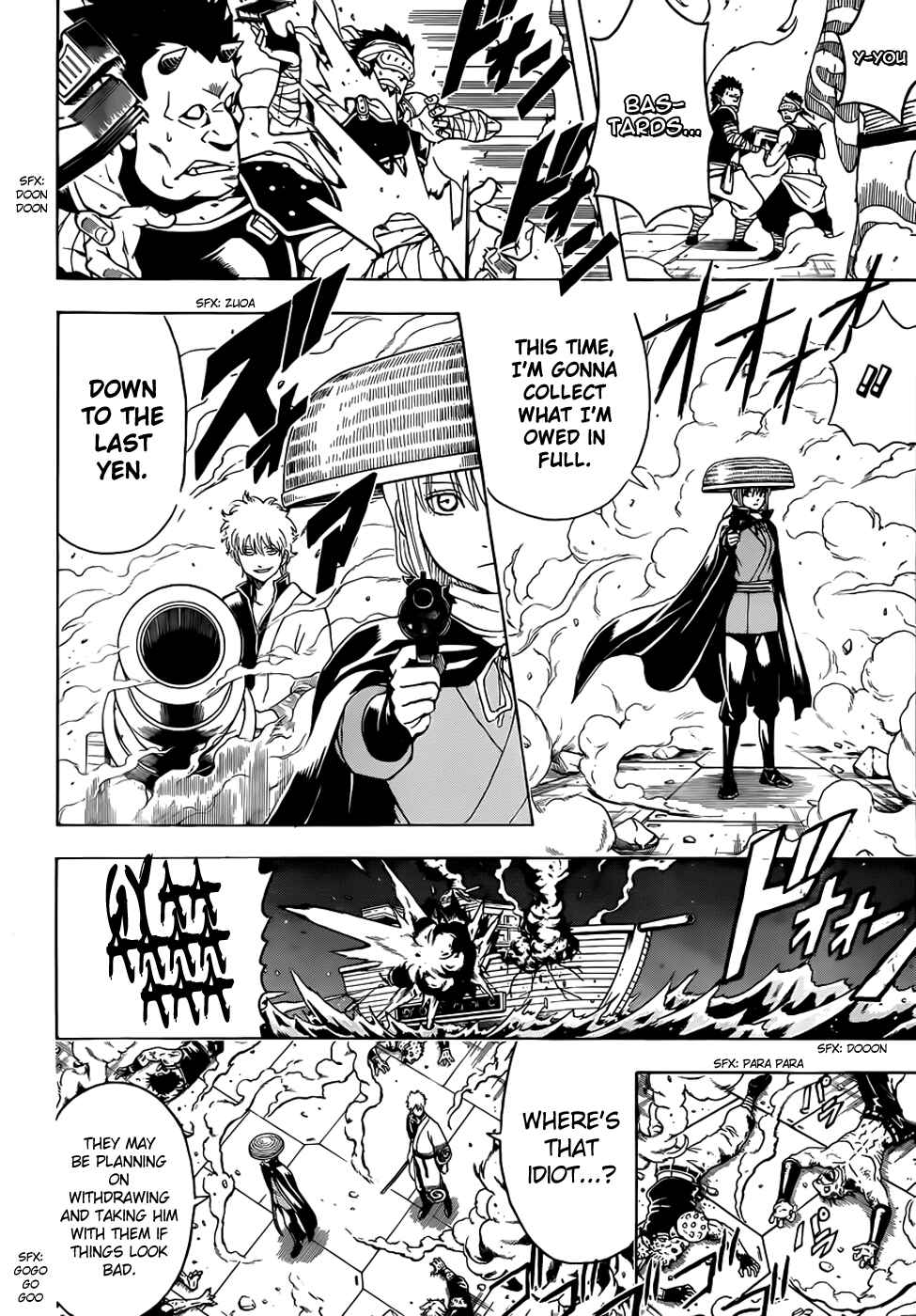 Chapter 479 - Page 4