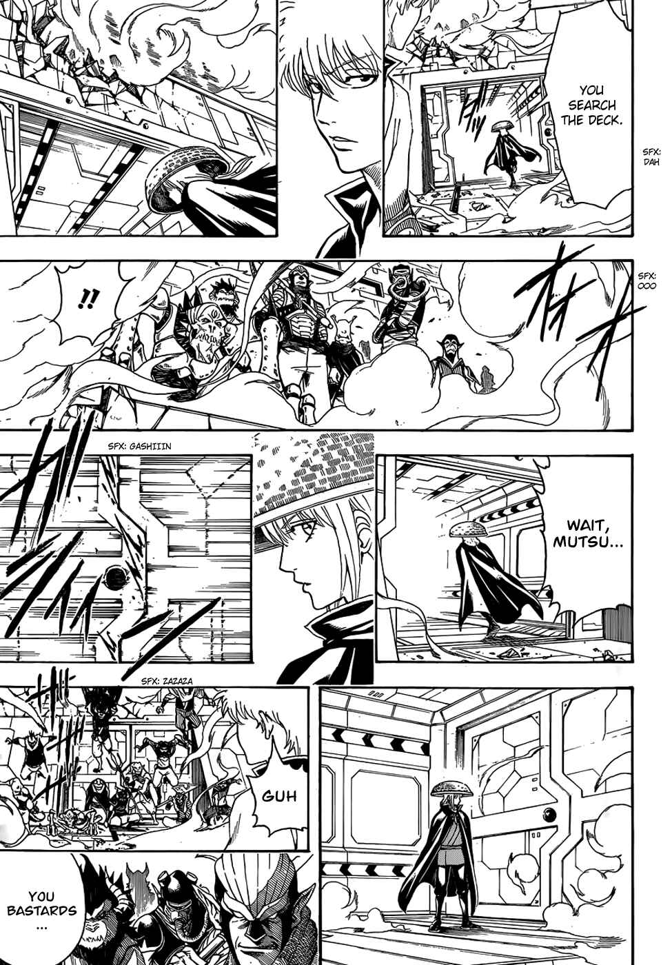 Chapter 479 - Page 5