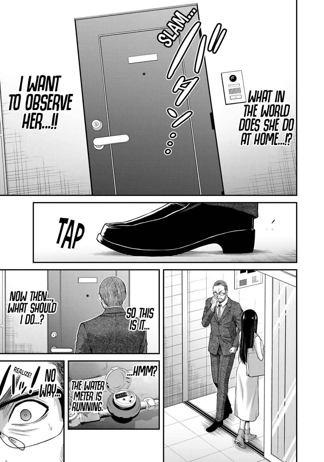 Chapter 121 - Page 13