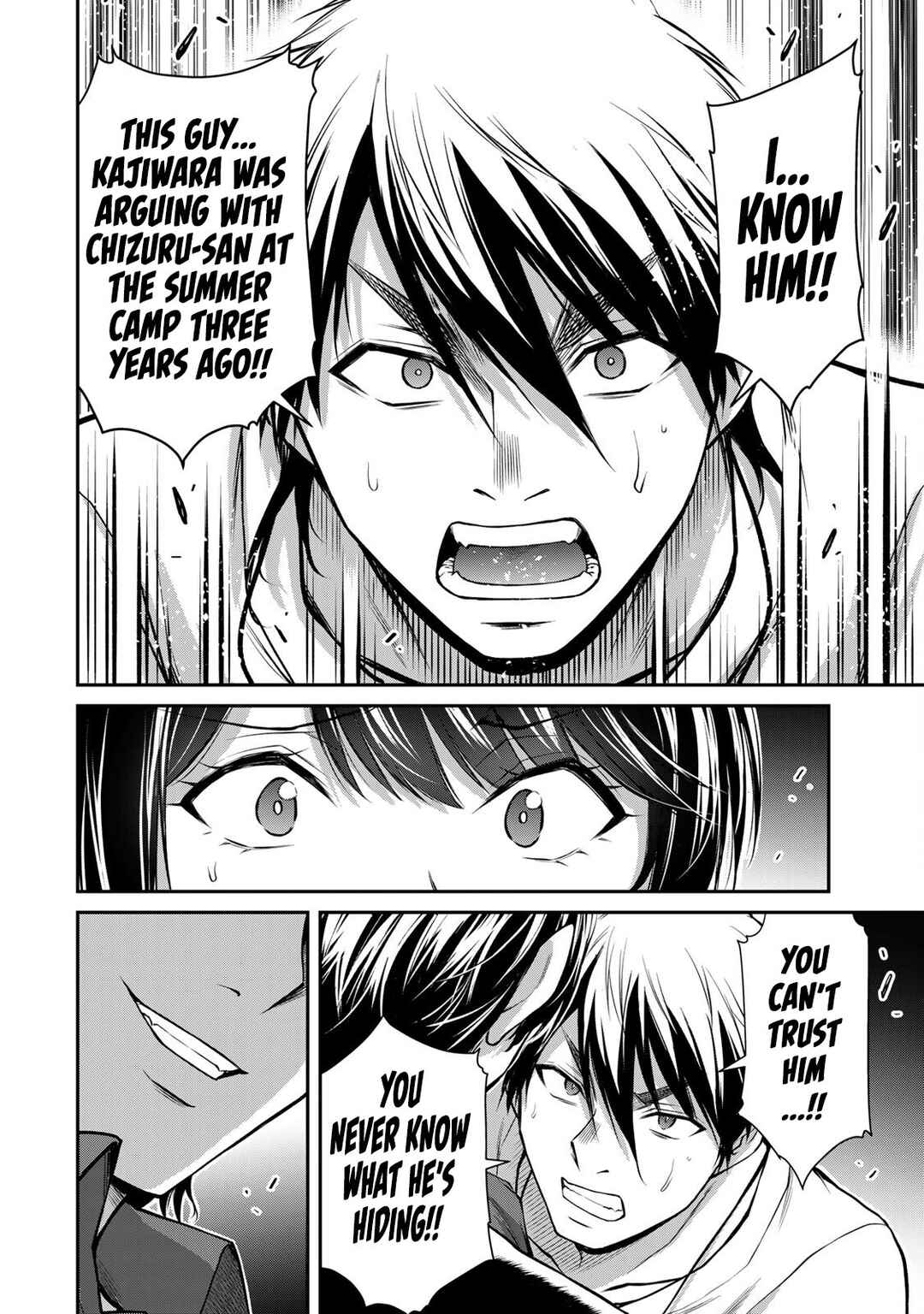 Chapter 121 - Page 2
