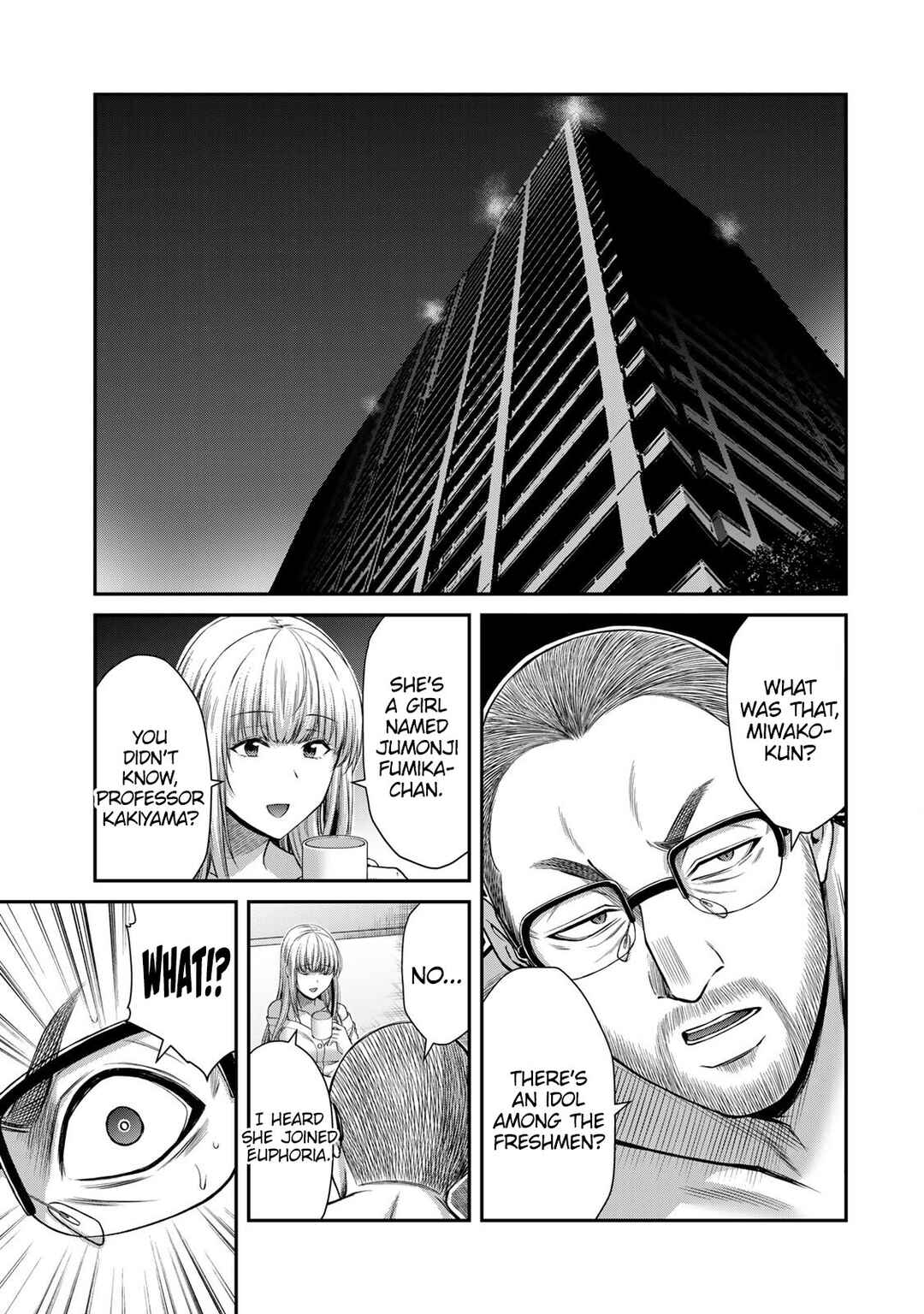 Chapter 121 - Page 5