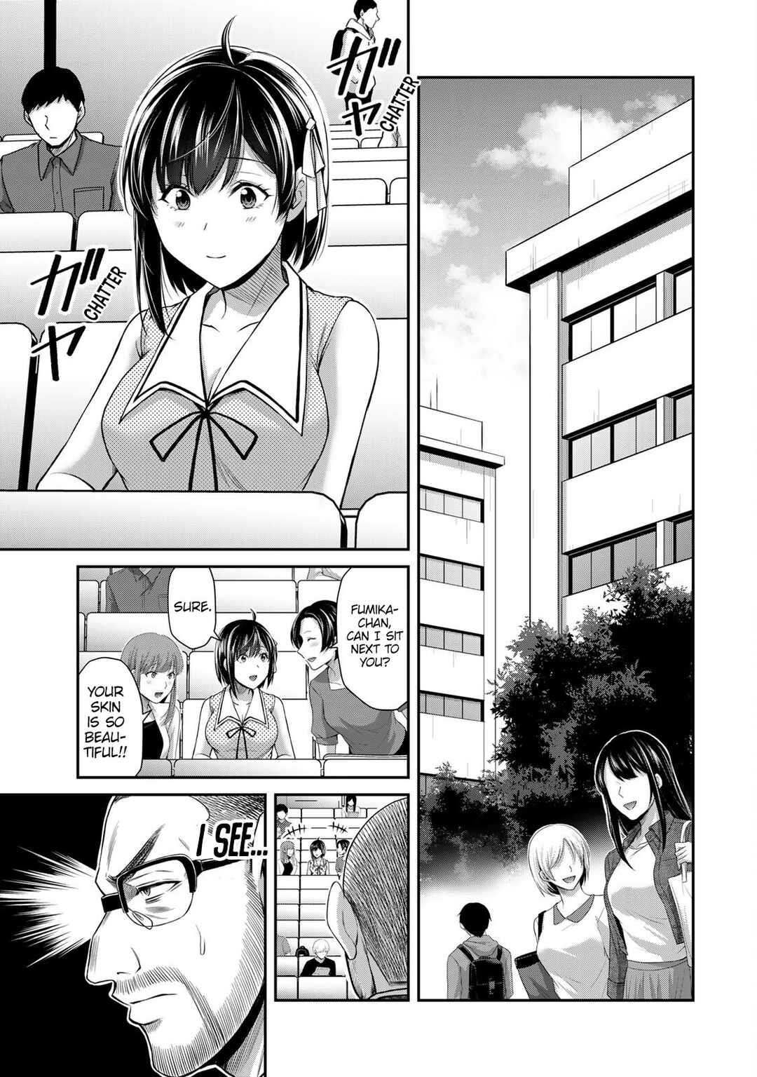 Chapter 121 - Page 7