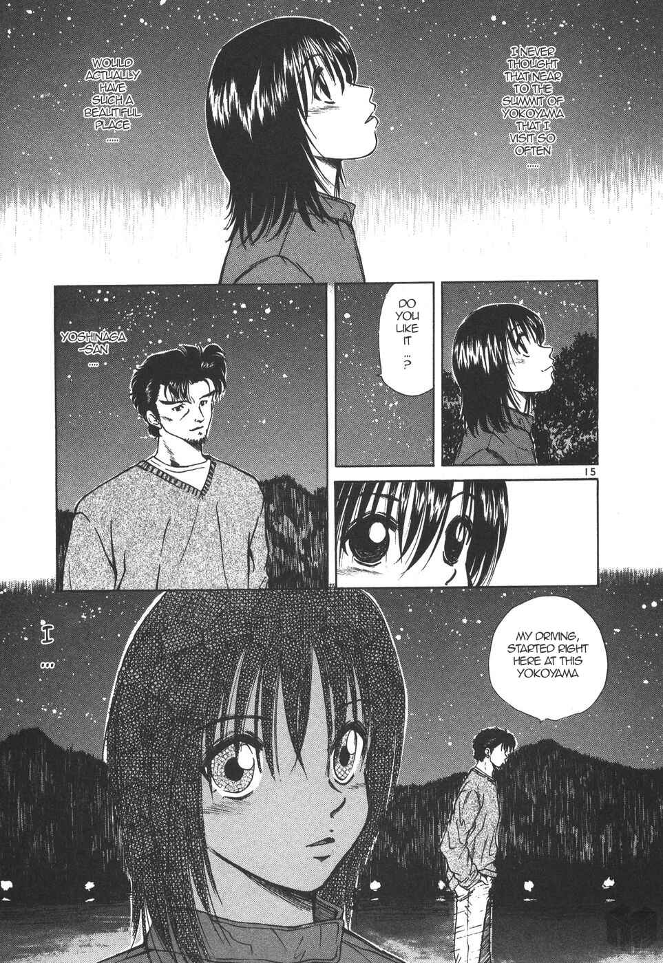 Chapter 165 - Page 14