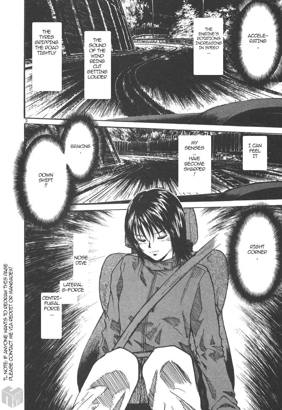 Chapter 165 - Page 2