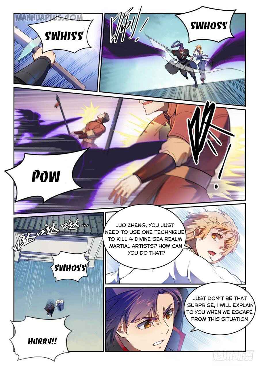 Chapter 542 - Page 14
