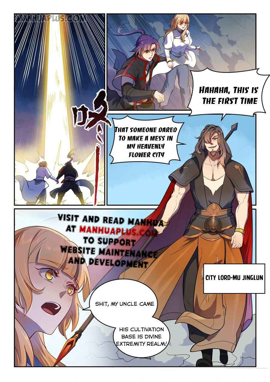 Chapter 542 - Page 15