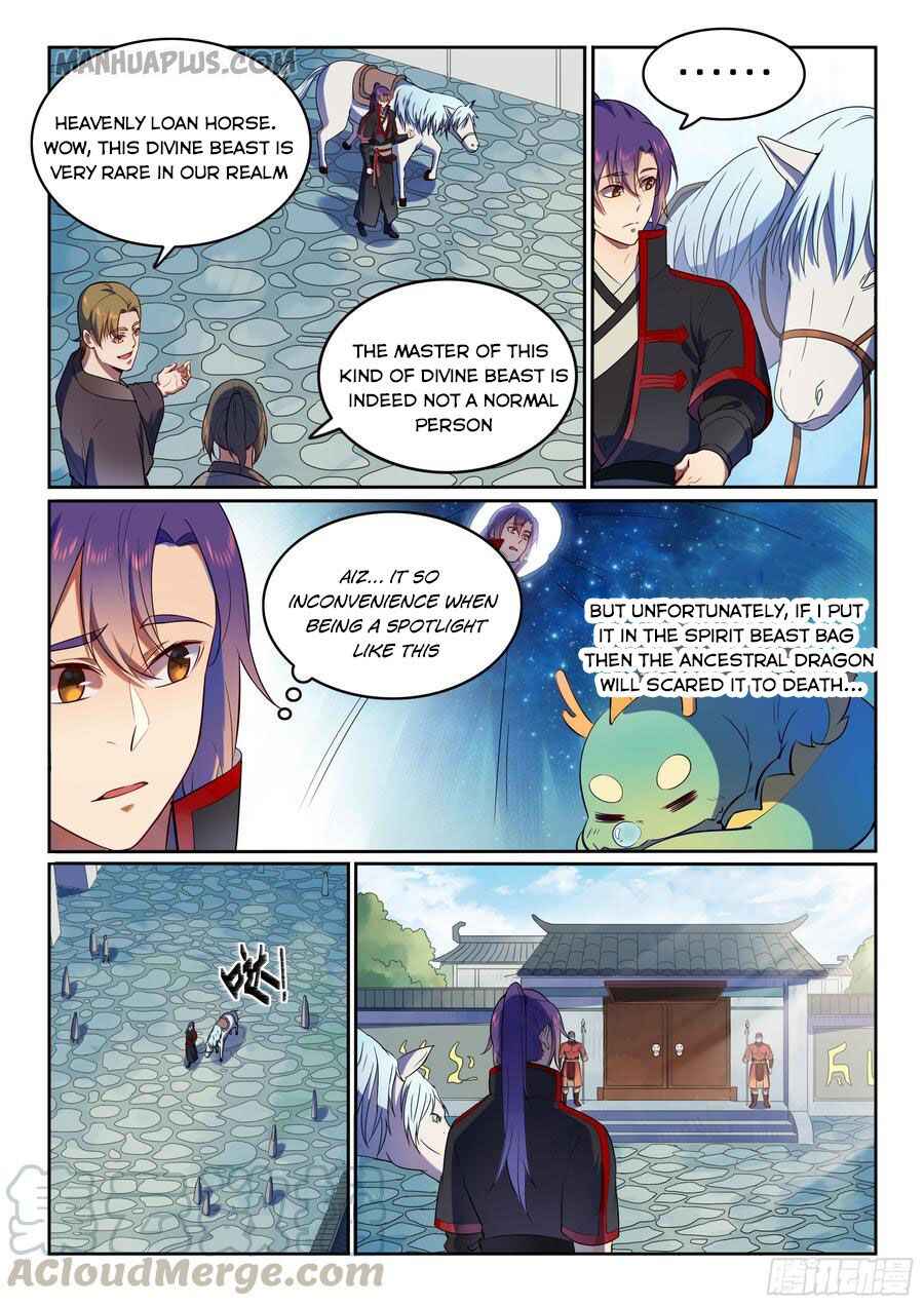 Chapter 542 - Page 4