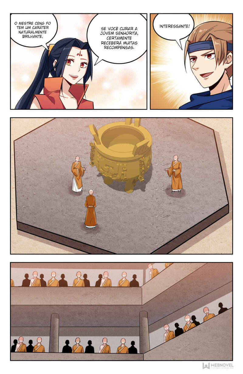 Chapter 269 - Page 10