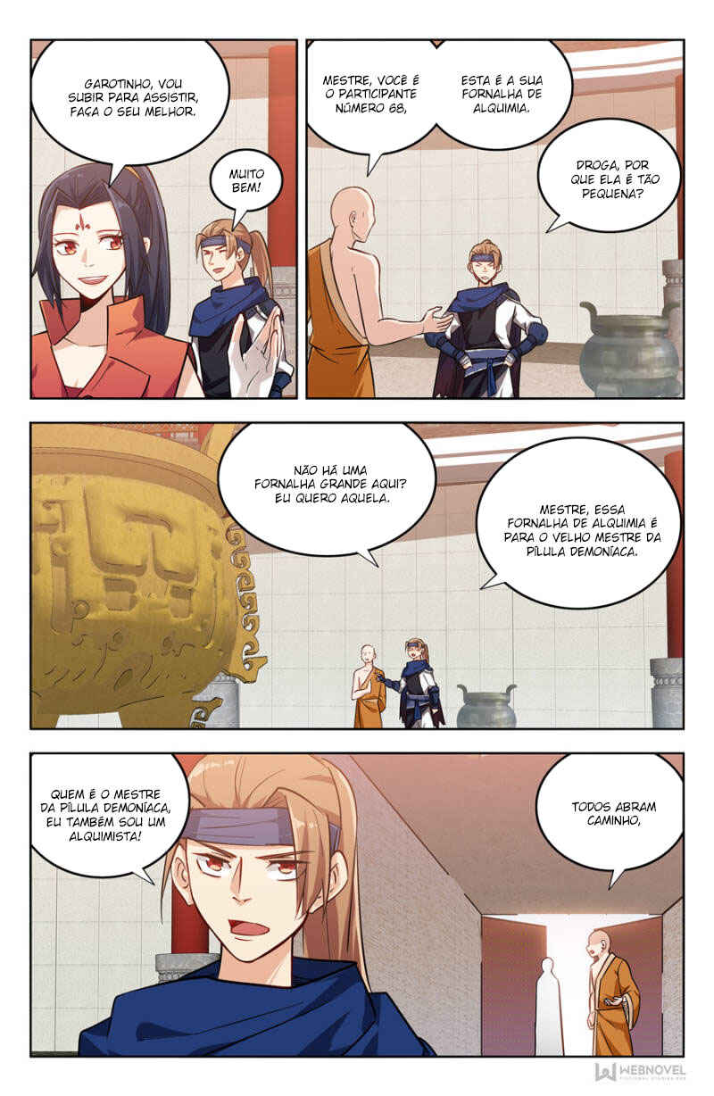 Chapter 269 - Page 13