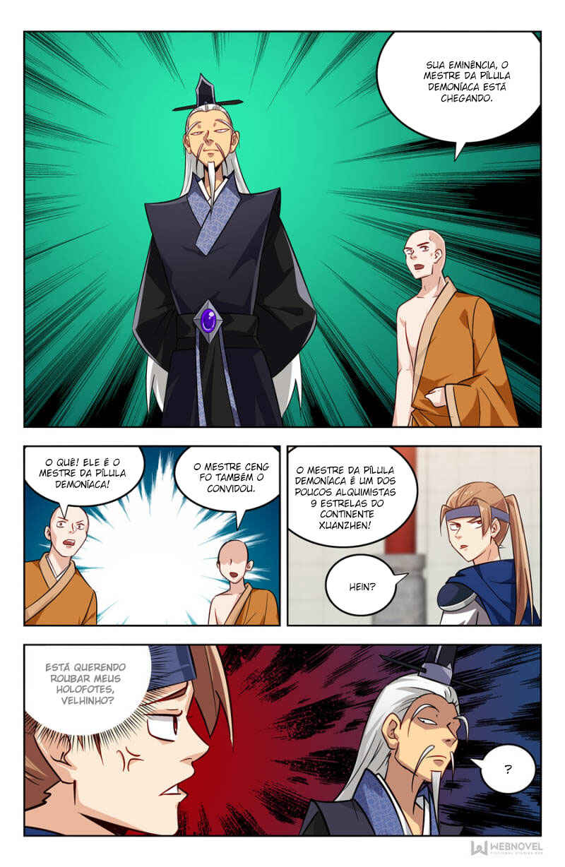 Chapter 269 - Page 14