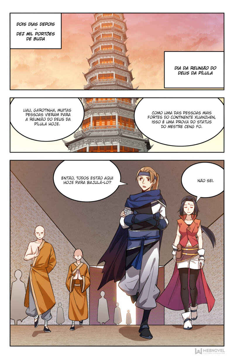 Chapter 269 - Page 9