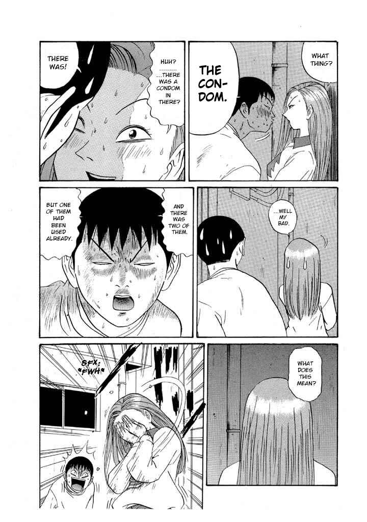 Chapter 121 - Page 13