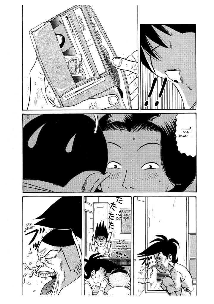 Chapter 121 - Page 5