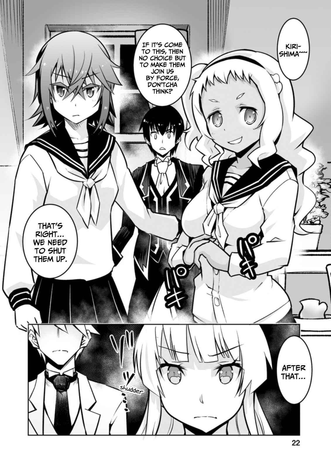 Chapter 16 - Page 21