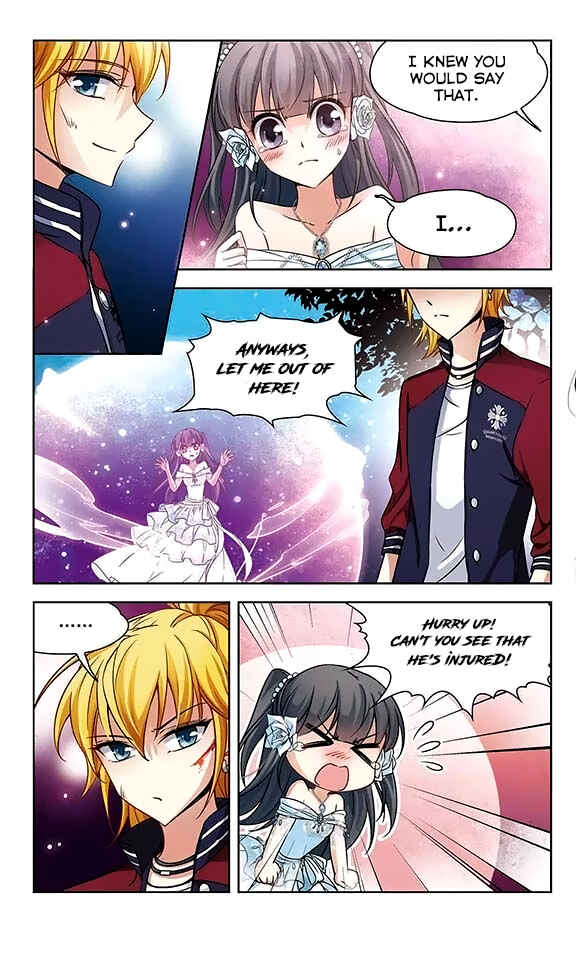 Chapter 74 - Page 8