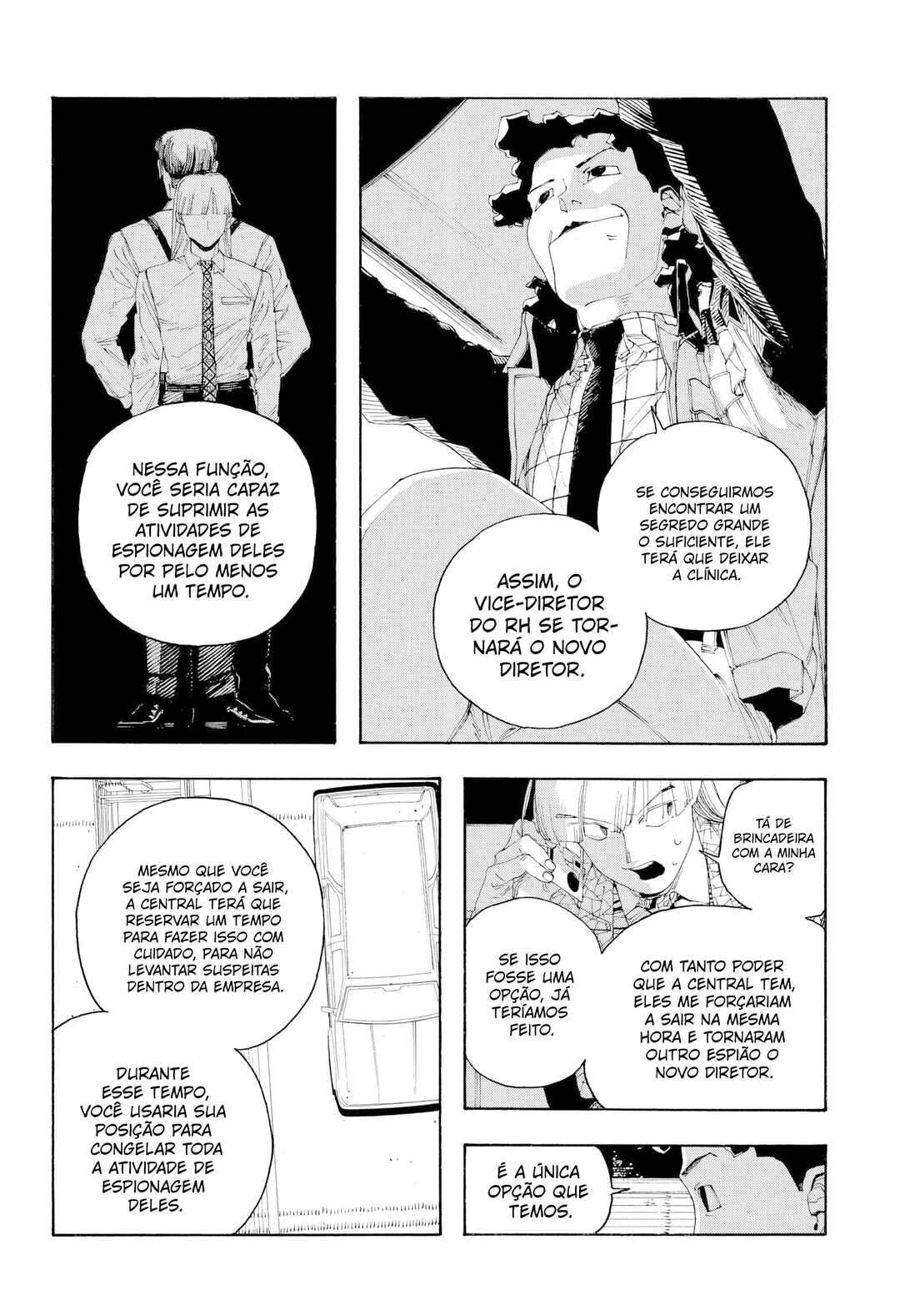 Chapter 94 - Page 14
