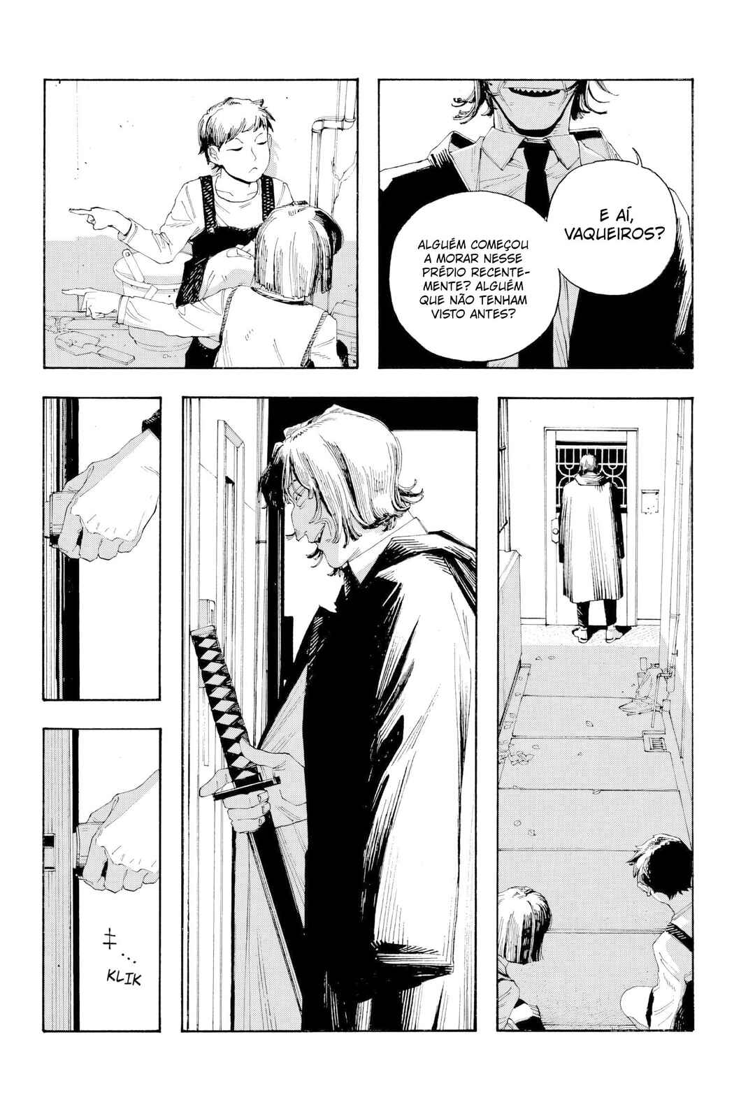 Chapter 94 - Page 18