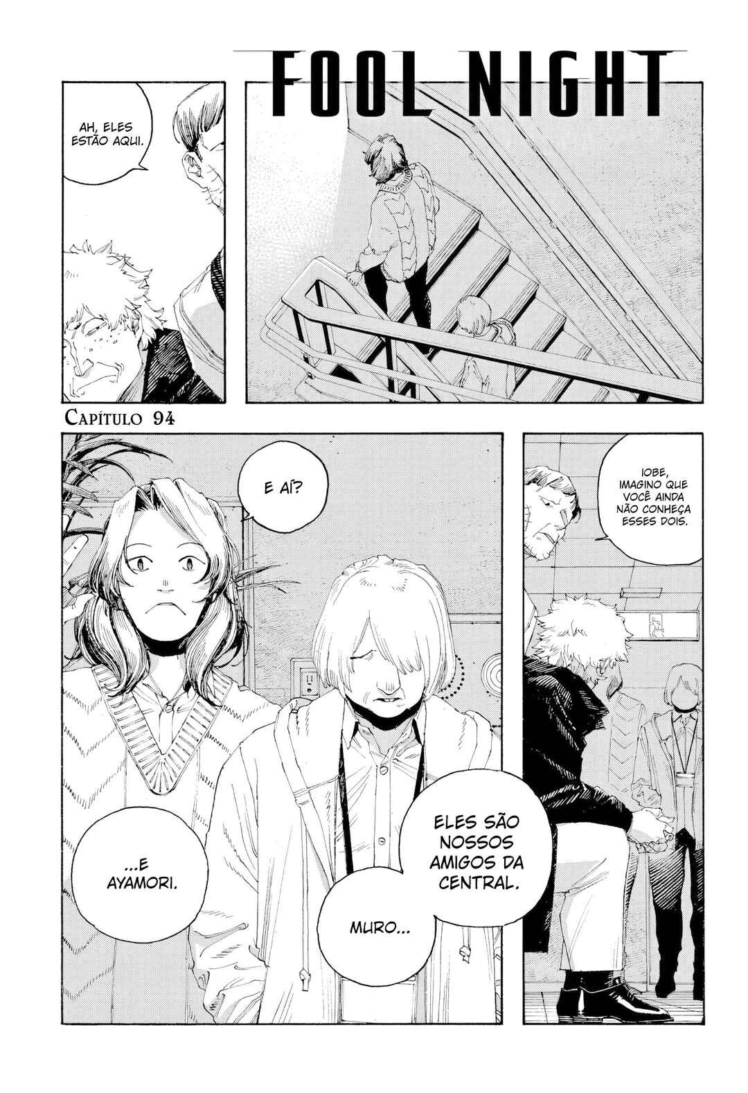 Chapter 94 - Page 2