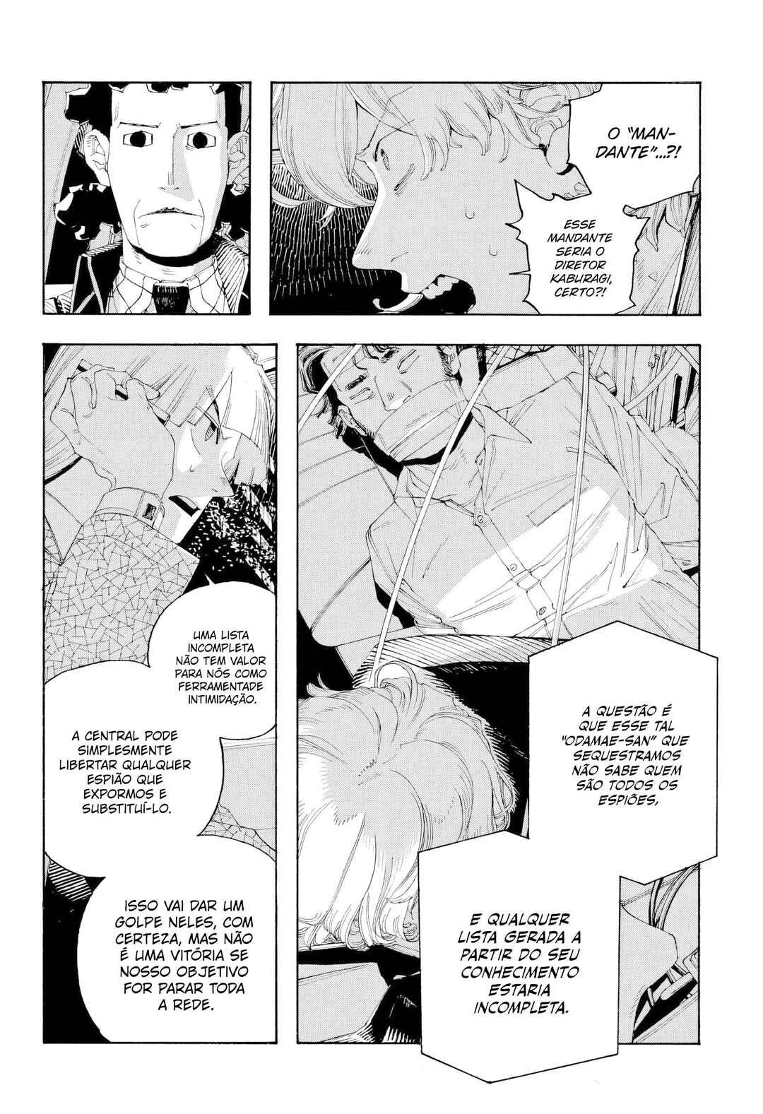 Chapter 94 - Page 9