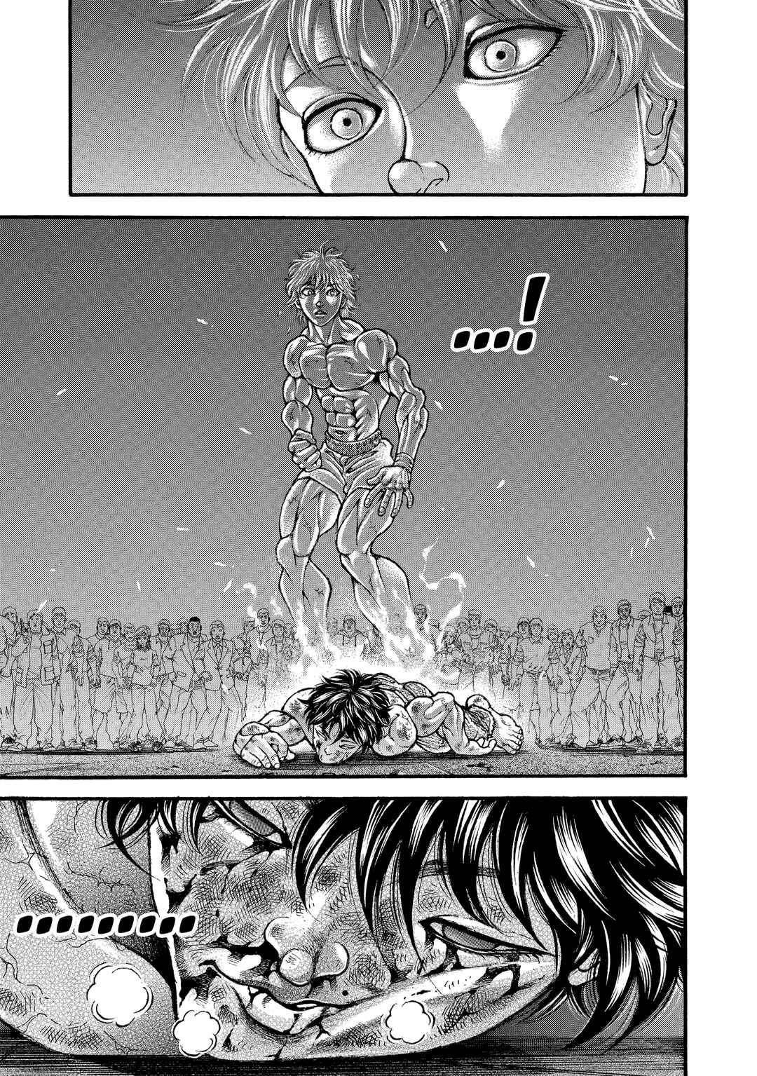 Chapter 317 - Page 13