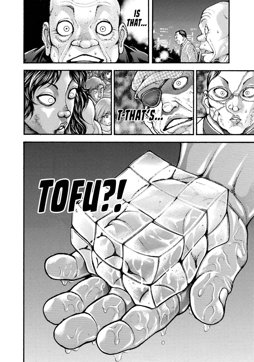 Chapter 317 - Page 16