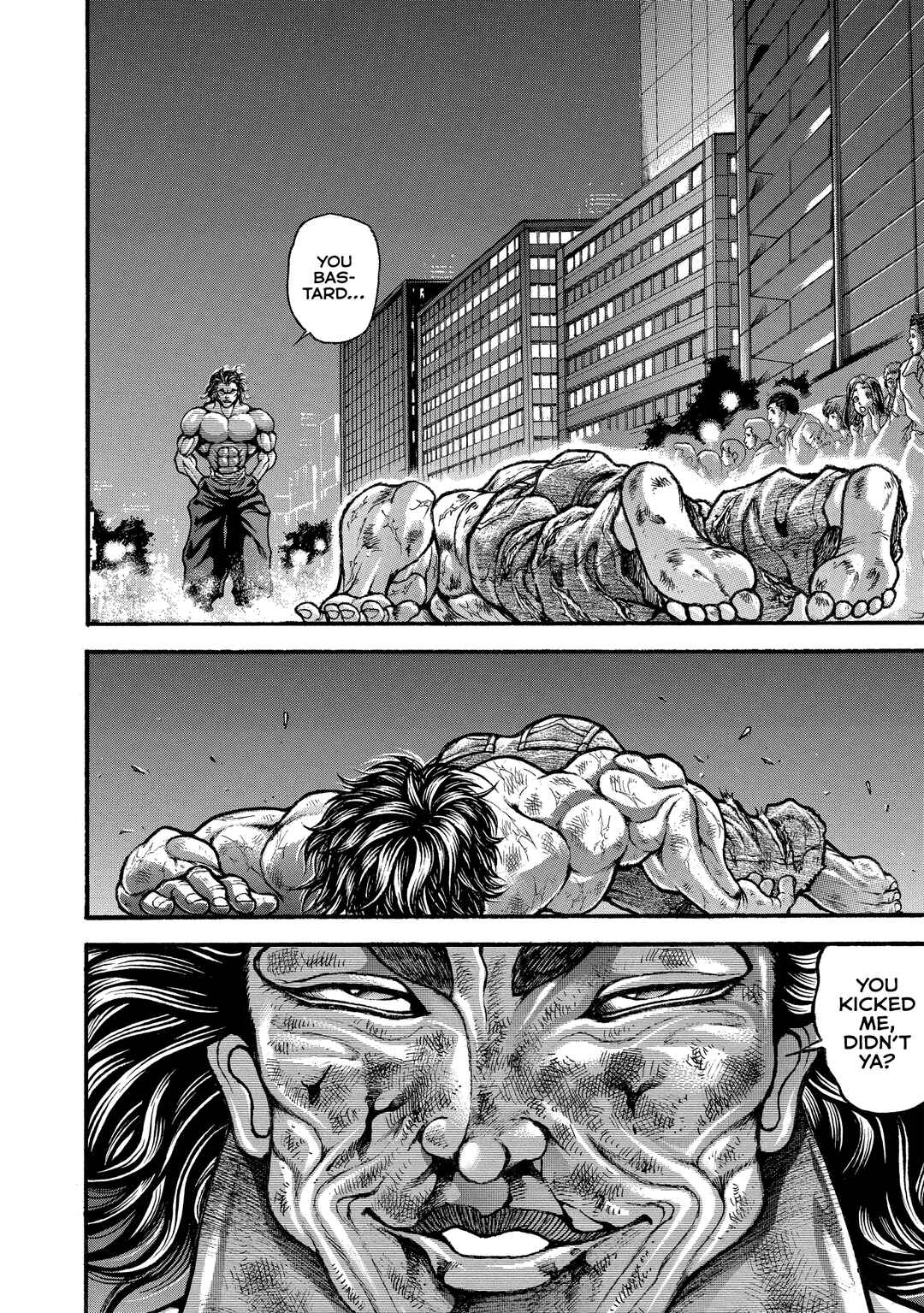 Chapter 317 - Page 2