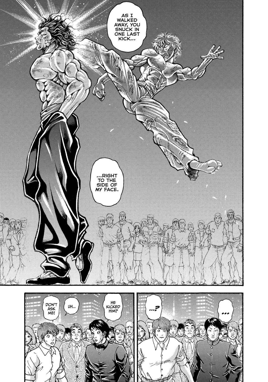 Chapter 317 - Page 3