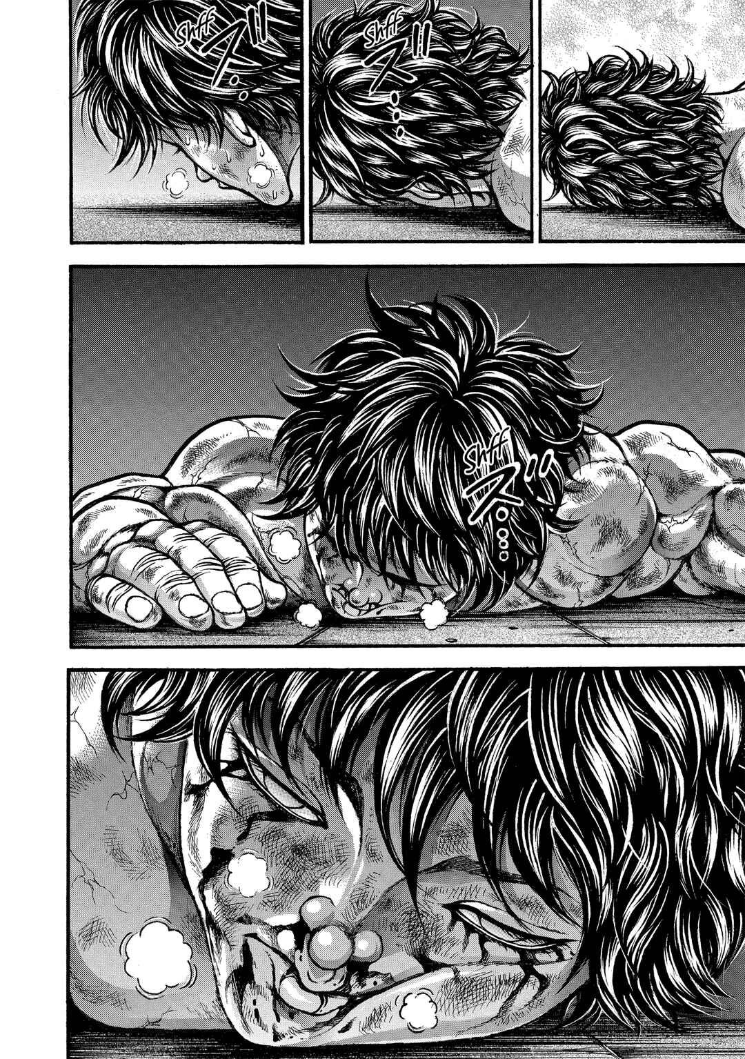 Chapter 317 - Page 4