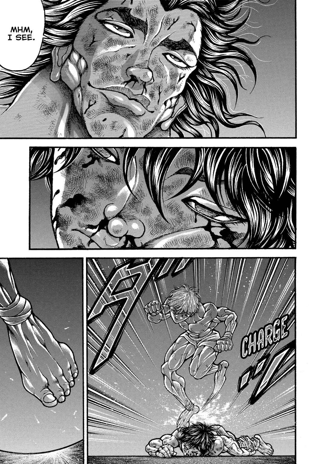 Chapter 317 - Page 7