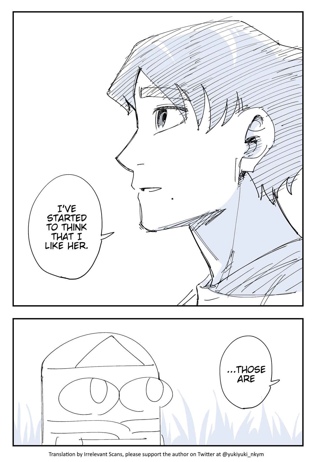 Chapter 355 - Page 1
