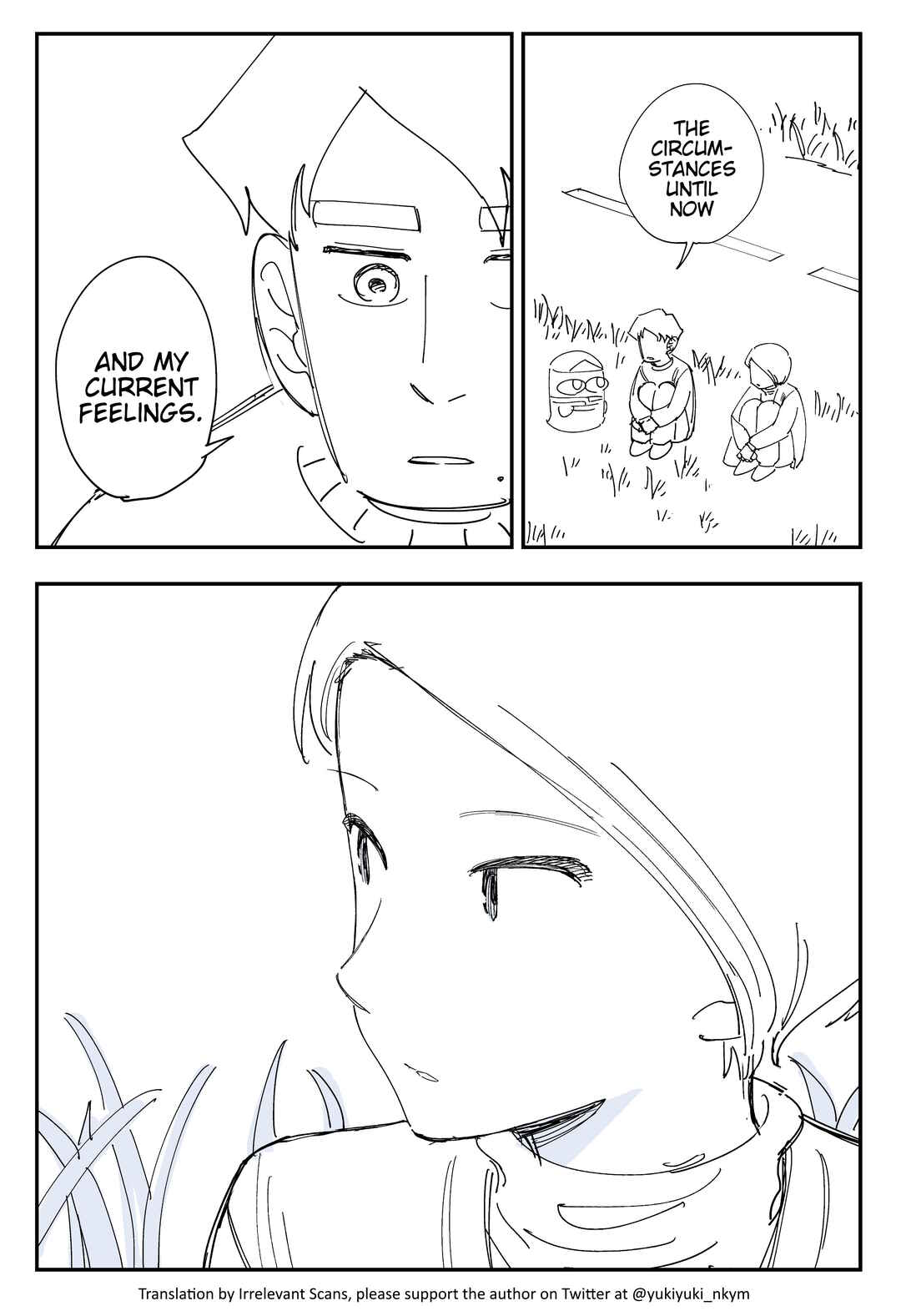 Chapter 355 - Page 2